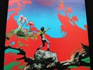 URIAH HEEP The Magician's Birthday UK Bronze 1972 1st pressing *MINT* LP Superb