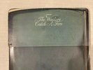 RARE - The Wailers/Bob Marley Original Catch a Fire UK 1st Press -Basing ST. add