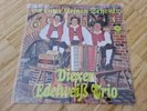 Diexer Edelweiß Trio - In einer kleinen Schenke LP/VM Records/ 1.Tag Reduziert