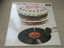 The Rolling Stones Let It Bleed LP ORIGINAL 1970 UK Decca [Ex/Ex] {1st Mother}