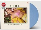 Maren Morris Girl (Exclusive Limited Edition Opaque Powder Blue Vinyl LP) NEW