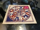 History Of The Grateful Dead, Vol. 1 White Label 1973 LP PROMO NM Vinyl