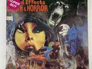 BBC Records Sounds Effects 13 Death & Horror Halloween Vinyl Record SEALED  1977