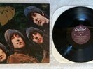The BEATLES - Rubber Soul - 1978 SW-2442 Vinyl Lp VG+ / NM