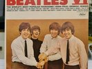 The Beatles 'Beatles VI' 1965 USA T 2358 Mono  original very rare edition