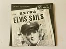Elvis Presley - Elvis Sails EP (Laminated Flipback) NM/NM Archive