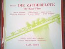 DECCA SXL 2215-7 MOZART DIE ZAUBERFLOTTE MAGIC FLUTE KARL BOHM 3 LP STEREO EX/EX