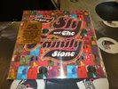 SLY AND THE FAMILY STONE - THE BEST OF NUMBERED LTD PINK VINYL 2LP MINT/SEALED