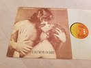 BARBRA STREISAND KRIS KRISTOFFERSON - A STAR IS BORN  TURKEY RARE TURKISH