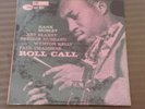 hank mobley roll call