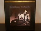 Donald Fagen The Nightfly - MFSL UltraDisc One-Step, Ultra Low  #360, Ltd Ed OOP
