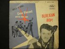 45 TOURS GENE VINCENT 