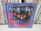 Duran Duran ?– Arena 1984 Korea Orig LP Sealed NEW