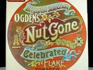 Small Faces OGDENS' NUT GONE FLAKE, Vintage Vinyl, Compleat PROMO (1985) Reissue