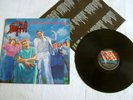 LP - DEATH - Spiritual healing - OIS - orig. under one flag rec. ´90
