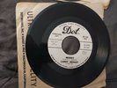 (Hear) 1966 Larry Bright Garage / Soul M- DJ 45 (Money / Parchman Farm)