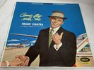 Frank Sinatra Come Fly With Me Vinyl LP Album Capitol Records SW-920 Stereo