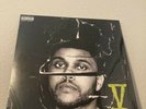 The Weeknd Beauty Behind The Madness UO Exclusive Yellow/Black Vinyl *SEALED