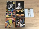 80’s / 90’s album bundle - Prince, Madonna, Sting, Kate Bush, Happy Mondays