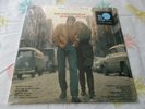 Bob Dylan  The freewheelin record vinyl   LP EU pressing