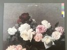 New Order LP - Power Corruption & Lies - Factus 12 1983 G