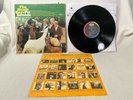 1966 Beach Boys Pet Sounds LP Capitol Records Mono T 2458 VG/VG Album Vinyl