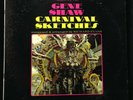 Gene Shaw-Carnival Sketches-Argo 748-MONO PROMO