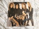 Metallica Garage Days EP Rare 1st Greek Press