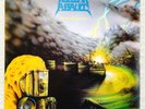 NUCLEAR ASSAULT . plague LP  1.Press 1987 Slayer Death Metallica Possessed Sodom