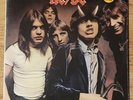 AC/DC  HIGHWAY TO HELL factory sealed first pressing NEAR MINT