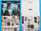 METALLICA vinyl lp GARAGE INC 1st US press orig SHRINK water damage ShipsUSAonly