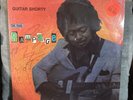Guitar Shorty On The Rampage 1989 LP Record Sealed  NEW ER 5456 blues