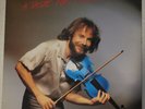 JEAN-LUC PONTY - A TASTE FOR PASSION - 1979 RELEASE - IMMACULATE CONDITION