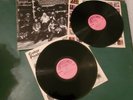 Vinyl Record: The Allman Brothers Band At The Fillmore East