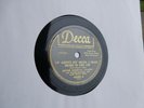 SISTER ROSETTA THARPE ON DECCA LABEL # 48090       10