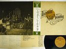 NEIL YOUNG HARVEST REPRISE P-8120R Japan OBI VINYL LP