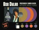 Bob Dylan Springtime in New York Third Man Records Vault #49 Vinyl 4 LP Sealed