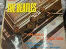 Beatles - Please Please Me, black/gold Parlophone, original 1963 UK press, mono.