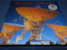 DIRE STRAITS - ON THE NIGHT - VERTIGO  514 766-1 - OIS - FANTASTIC CONDITION