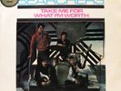 The SEARCHERS Take Me For What I'm Worth LP [Original 1965 Mono]  SirH70