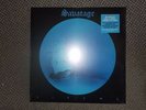 Savatage - Sirens  LIMITED TURQUOISE VINYL   LP   NEU  (2021)