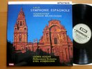SAX 2329 Leonid Kogan Lalo Symphonie Espagnole MINT Columbia EMI 180g Reissue