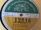 RARE UK MODERN JAZZ Joe Harriot Quintet Ronnie Ross Band BBC TRANSCRIPTION HEAR