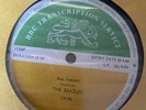Alan Freeman introduces THE BEATLES rare 1968 BBC TRANSCRIPTION SERVICE LP Hear