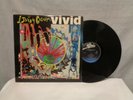 LIVING COLOUR VIVID ORIGINAL CBS EPIC E 44099 PROMO RECORD LP 1988  Vinyl (392)