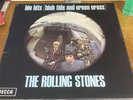 The Rolling Stones Big Hits High Tide And Green Grass TXS.101 Decca 1966 UK 1st