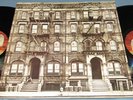 LED ZEPPELIN: PHYSICAL GRAFFITI; 1975 1st Press LP w/ Inners, Insert; CSM