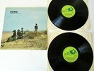 Picnic - A Breath Of Fresh Air UK 1970 Harvest 1st Press Double Sampler LP