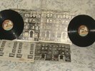 Vinyl record- Led Zeppelin- Physical Graffiti- Original 1975 Pressing VG SS2-200