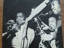 HANK MOBLEY With Donald Byrd & Lee Morgan BLUE NOTE 1540 LP Lexington RVG EAR DG